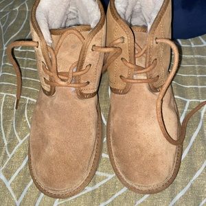 UGG boots size 6. Very good condition. 70$